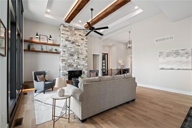 1410 Kintyre Ct, Raymore, MO 64083 - photo 6