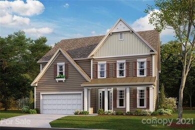 1570 Thatcher Crossing unit 6, Clover, SC 29710 - photo 2