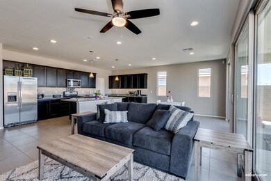 22606 E Via Del Oro, Queen Creek, AZ 85142 - photo 7