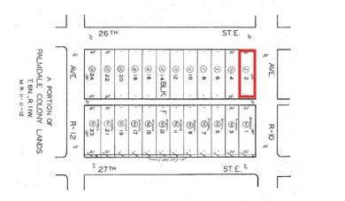 0 Cor 26th Ste Ave unit R10, Palmdale, CA 93550 - photo 3