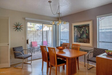 Dining Rm View 2