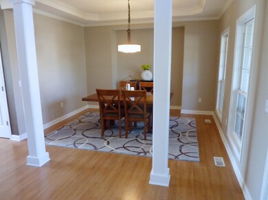 655 Highbury Court Dining Room