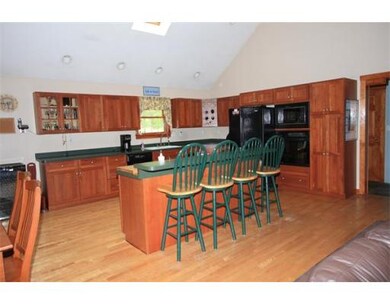 22 Springdale Rd unit 22, Jefferson, MA 01522 - photo 3