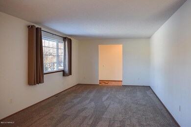Formal Living Room off the Entry