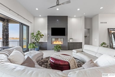 17028 S Reflection Cir, Bennington, NE 68007 - photo 5