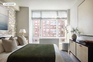 210 Warren St unit 5G, New York, NY 10282 - photo 5