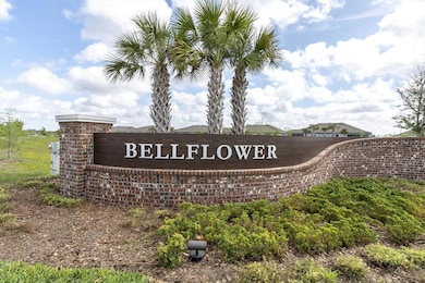 Subdivision Entrance
