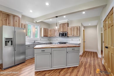 9742 W Trimotor St, Wasilla, AK 99654 - photo 3