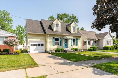 95 Allen St, North Tonawanda, NY 14120 - photo 2