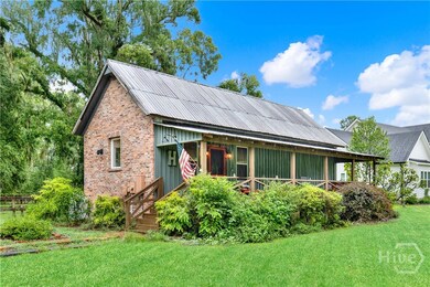 2364 Low Ground Rd, Guyton, GA 31312 - photo 2