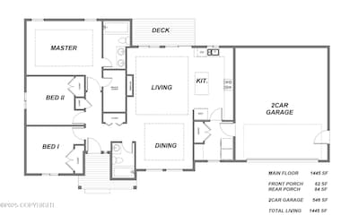 13965 W Aero Ln, Wasilla, AK 99623 - photo 4