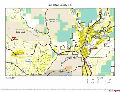 1971 Sheep Springs, Durango, CO 81301 - photo 6