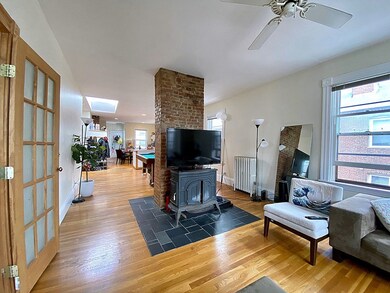11 Douglass St unit 3, Cambridge, MA 02139 - photo 6