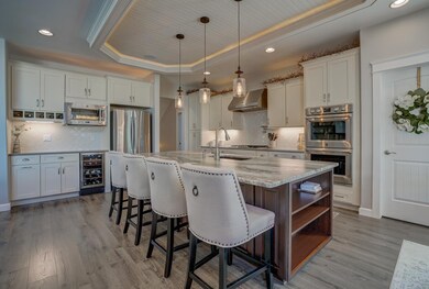 975 Brynhill Dr, Oregon, WI 53575 - photo 3