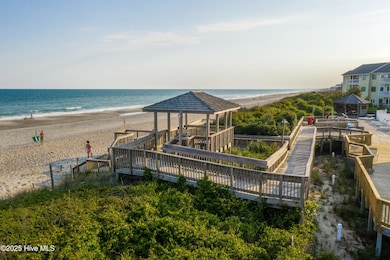Beach Access