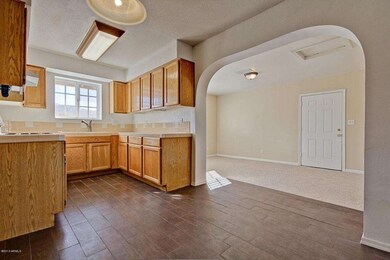Kitchen Picture 1