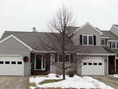 208 Bridle Cross Rd, Fitchburg, MA 01420 - photo 4