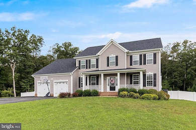 40312 Laurel Cir, Mechanicsville, MD 20659 - photo 5