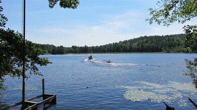 All kinds of water sports allowed
