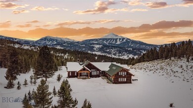 2626 Michener Creek, Big Sky, MT 59716 - photo 2