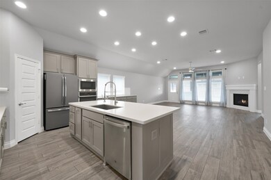 19031 Courser Field Ct, Tomball, TX 77377 - photo 3