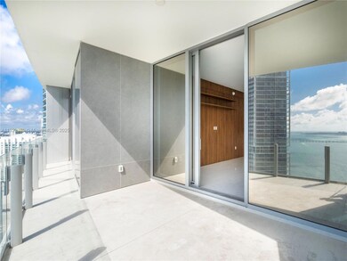 Aston Martin Residences unit 4305W, Miami, FL 33131 - photo 4