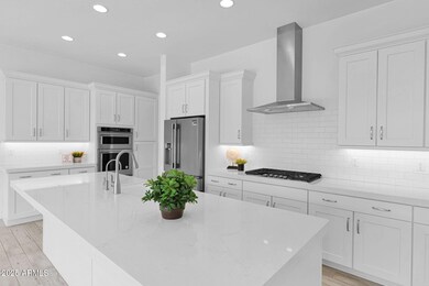 5641 E Sayan St, Mesa, AZ 85215 - photo 4