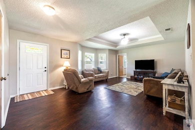 1911 Brooke Rd, Texarkana, TX 75501 - photo 3