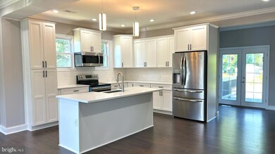 6002 Glenoak Ave, Baltimore, MD 21214 - photo 2