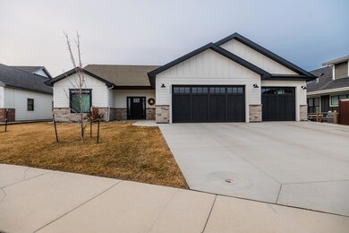 5 - Front yard