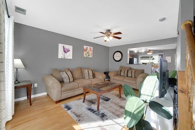 1027 Windsor Ln, Dyer, IN 46311 - photo 2