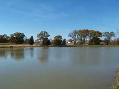 Southwinds Lake