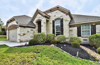 2822 Running Fawn, San Antonio, TX 78261 - photo 2