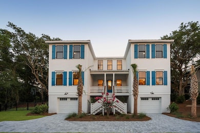 14 55th Ave, Isle of Palms, SC 29451 - photo 2