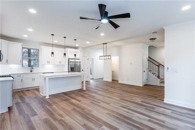 3342 Landings South Dr SW, Atlanta, GA 30331 - photo 7