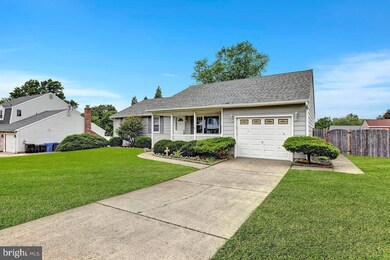 114 Pelham Rd, Delran, NJ 08075 - photo 2