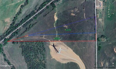 0 County Street 2650 Lot A unit 1193591, Anadarko, OK 73005 - photo 2