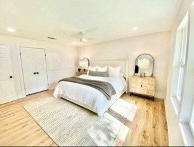 505 W Peach St, Fredericksburg, TX 78624 - photo 5