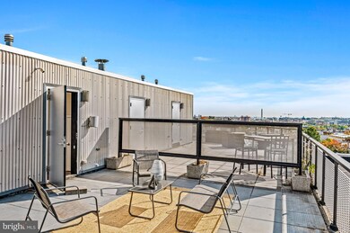 2410 17th St NW unit 302, Washington, DC 20009 - photo 4