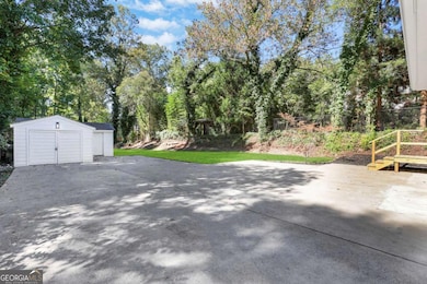 207 Walthall St NW, Marietta, GA 30064 - photo 7