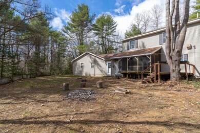 (11)_11 Ward Brook Rd. Wiscasset(MAPS)