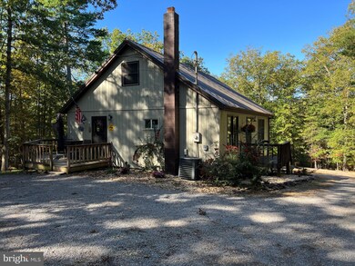 31 Hallies Ln, Berkeley Springs, WV 25411 - photo 3