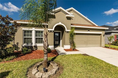 3827 Pacente Loop, Wesley Chapel, FL 33543 - photo 2