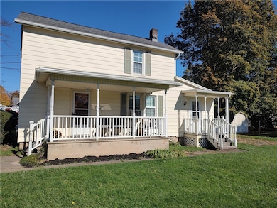 8 Maple St, Seneca Falls, NY 13148 - photo 3