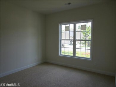 2nd Bedroom.