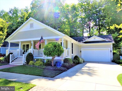 33758 Caddies Way unit 3329, Millsboro, DE 19966 - photo 2