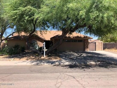 1201 N Kenneth Place, Chandler, AZ 85226 - photo 2