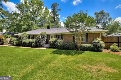 215 Barnard Ave SE, Aiken, SC 29801 - photo 2