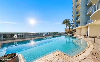 Sterling Breeze unit 1605, Panama City Beach, FL 32413 - photo 2