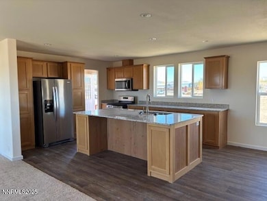 3599 Ardmore St, Silver Springs, NV 89429 - photo 4